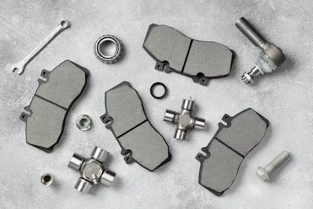 Brake Pads