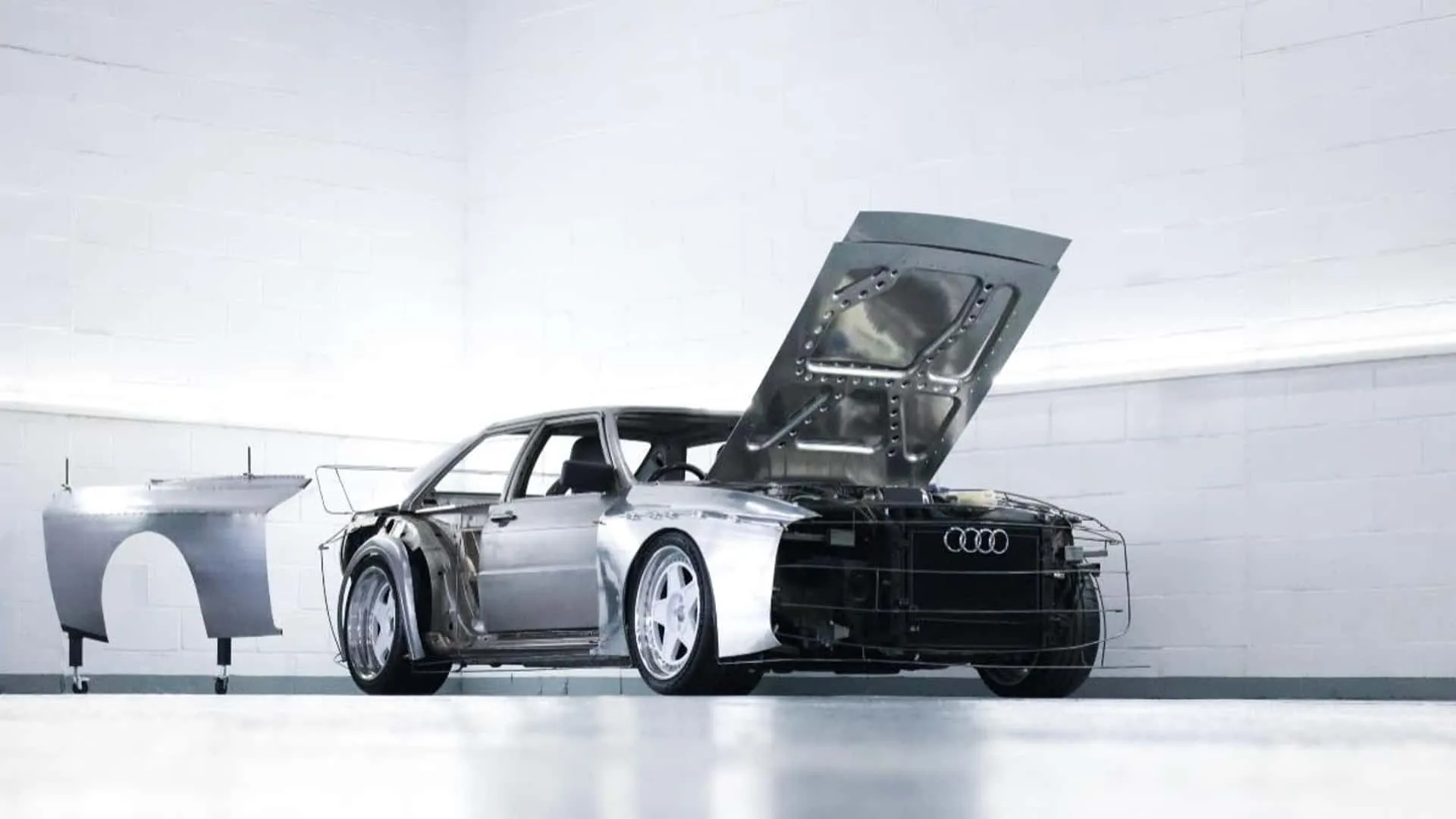 Body Kits