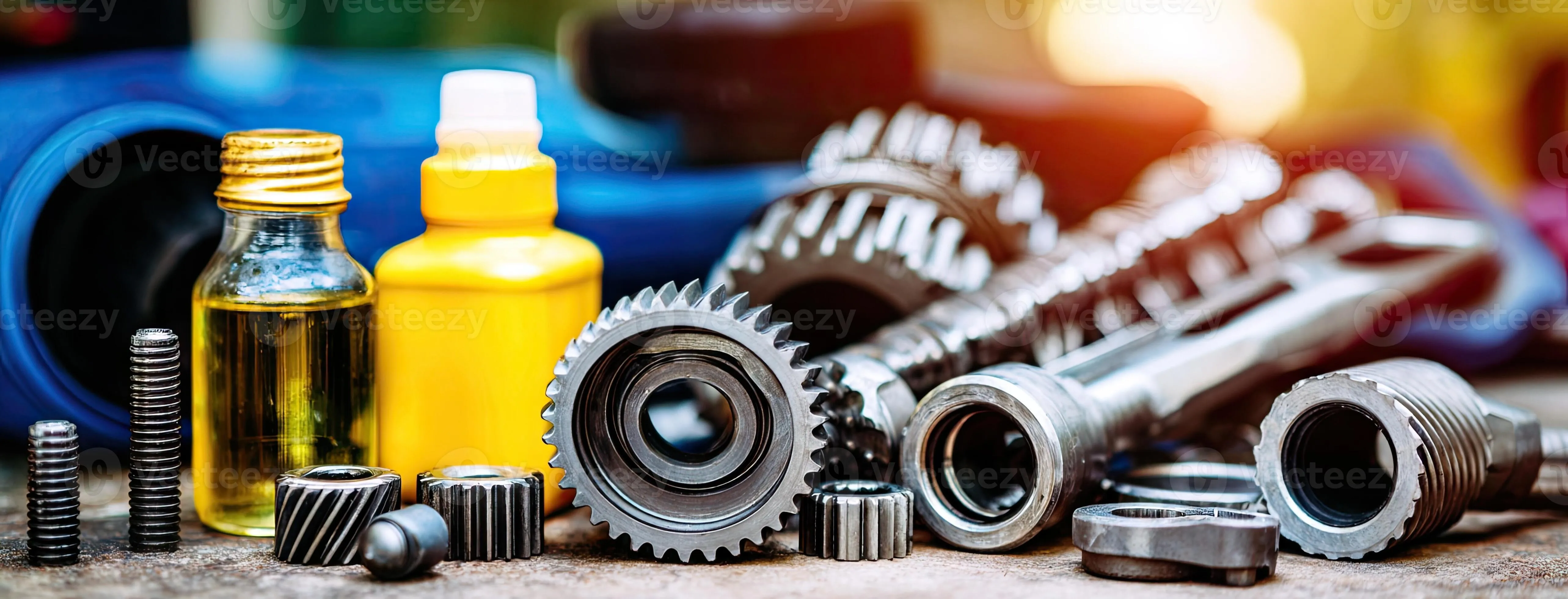 Engine Parts